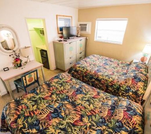 Ocean Inn