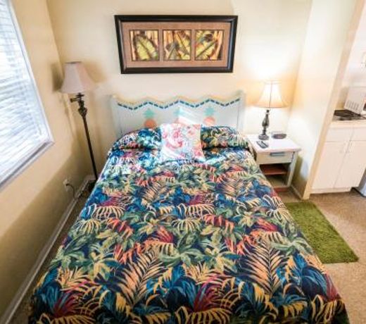 Ocean Inn