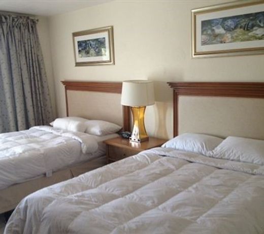 Rodeway Inn near Hollywood Beach