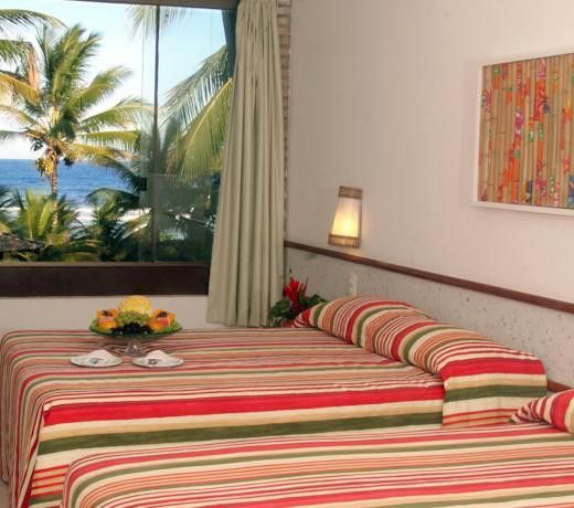Hotel Praia do Sol