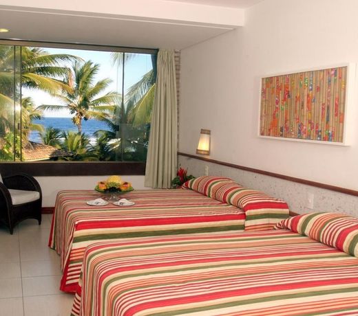 Hotel Praia do Sol
