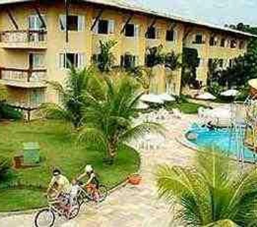 Hotel Aldeia da Praia