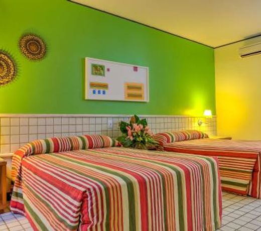 Hotel Aldeia da Praia