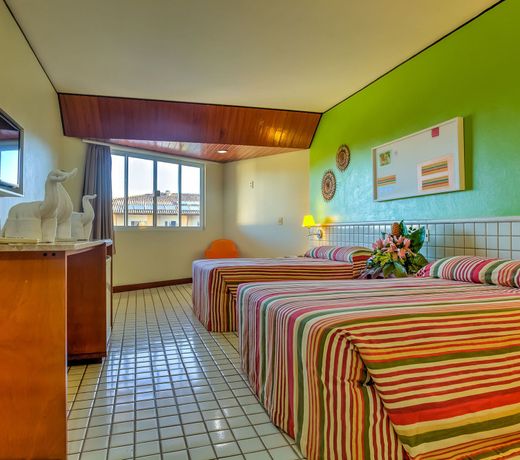 Hotel Aldeia da Praia