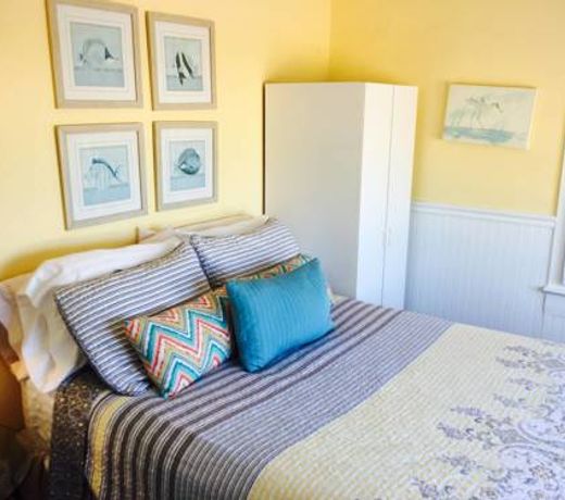 SUN N FUN BEACHFRONT VACATION RENTALS