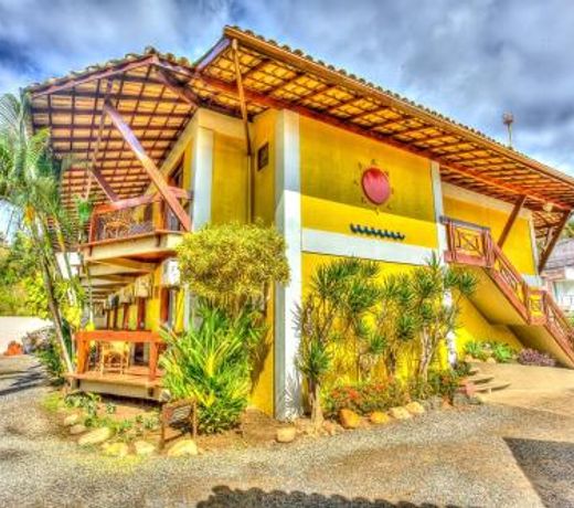 Pousada Praia Bela