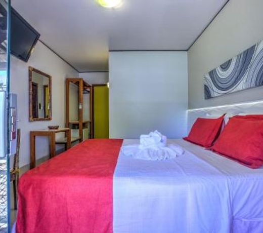 Pousada Praia Bela