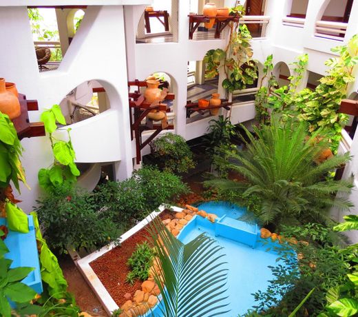 Opaba Praia Hotel