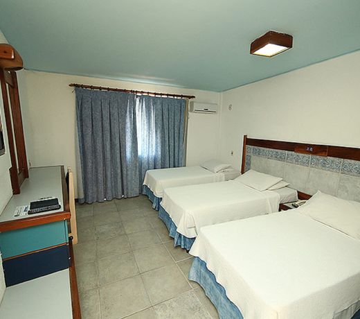 Opaba Praia Hotel