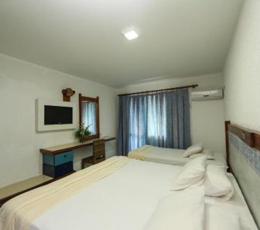 Opaba Praia Hotel
