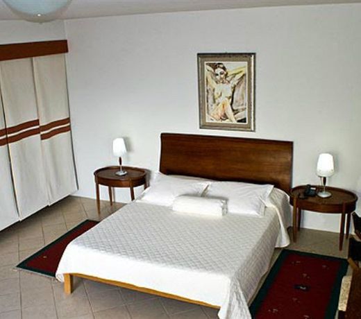 Hotel La Dolce Vita