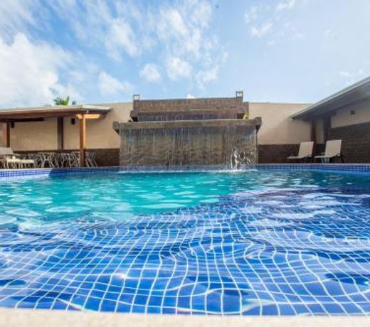 Barravento Praia Hotel