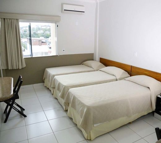 Barravento Praia Hotel