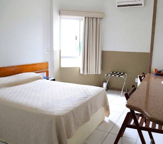 Barravento Praia Hotel