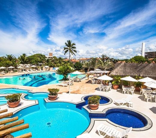 Jardim Atlântico Beach Resort