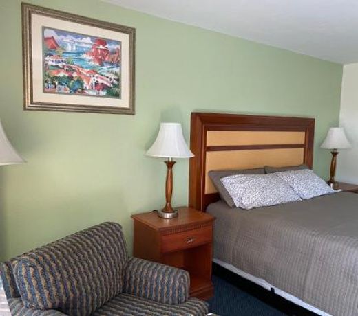 Jasmine Garden Inn - Lake City