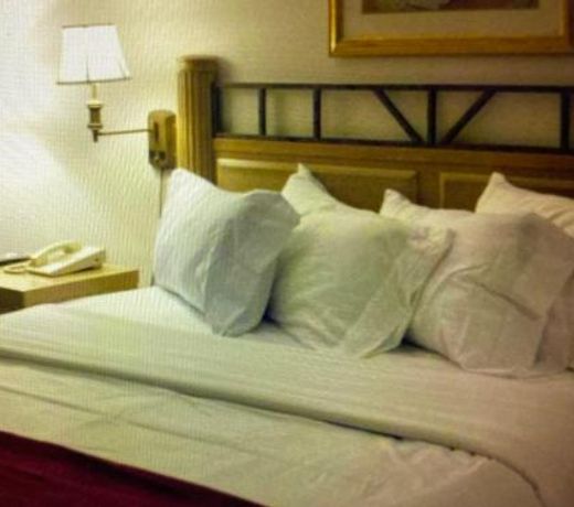 Jasmine Garden Inn - Lake City