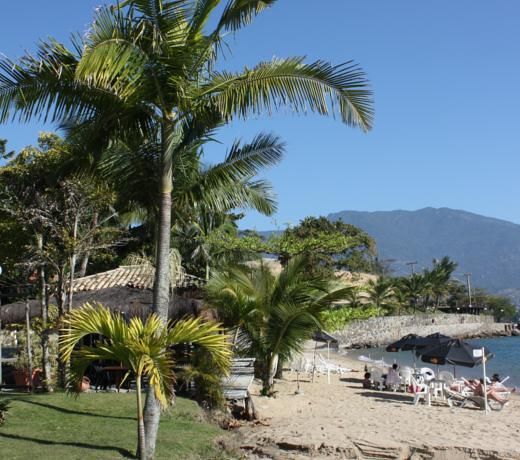 Ilha Deck Hotel
