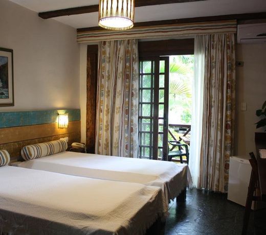 Ilha Deck Hotel