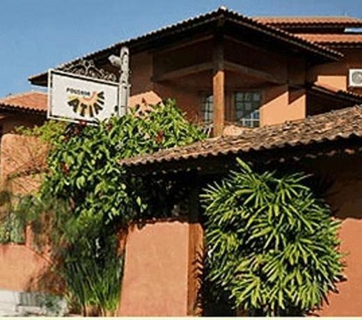 Pousada Atiaia