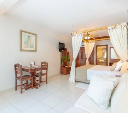 Hotel Real Villa Bella