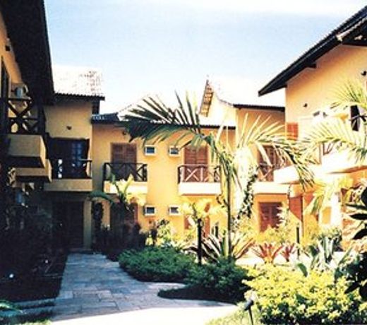 Ilha Flat Hotel
