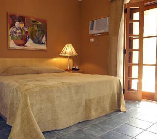 Ilha Flat Hotel