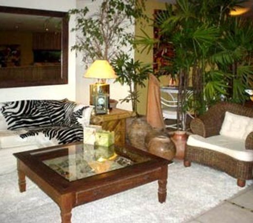 Ilha Flat Hotel