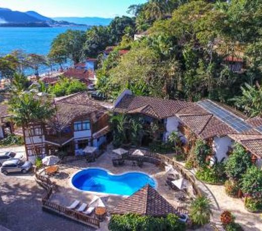Hotel Praia do Portinho