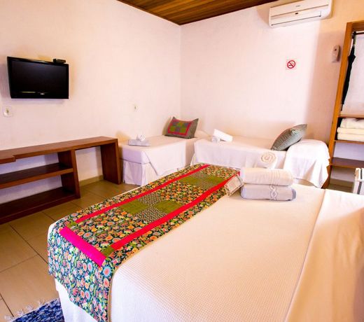 Hotel Praia do Portinho
