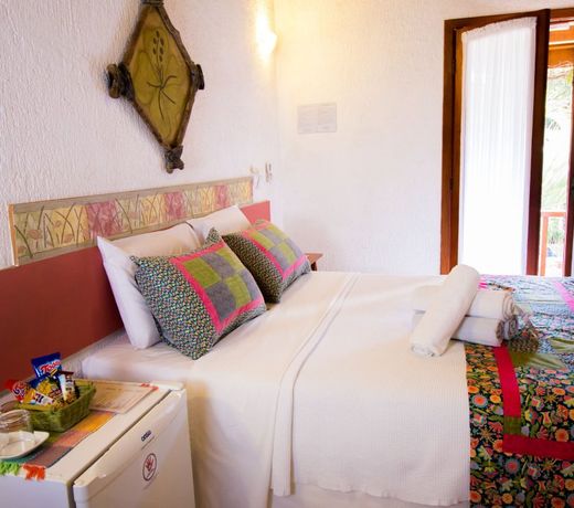 Hotel Praia do Portinho