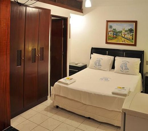 Feiticeira Praia Hotel