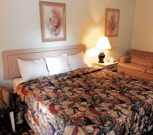 Executive Inn Marianna