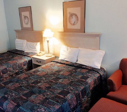 Executive Inn Marianna