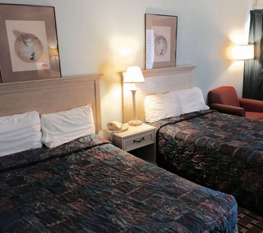 Executive Inn Marianna