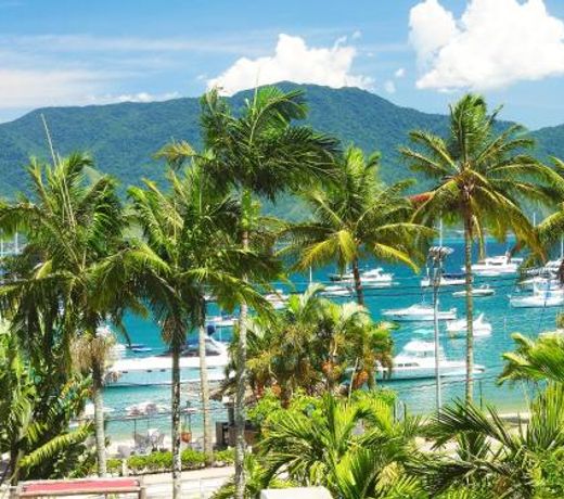 Hotel Itapemar - Ilhabela