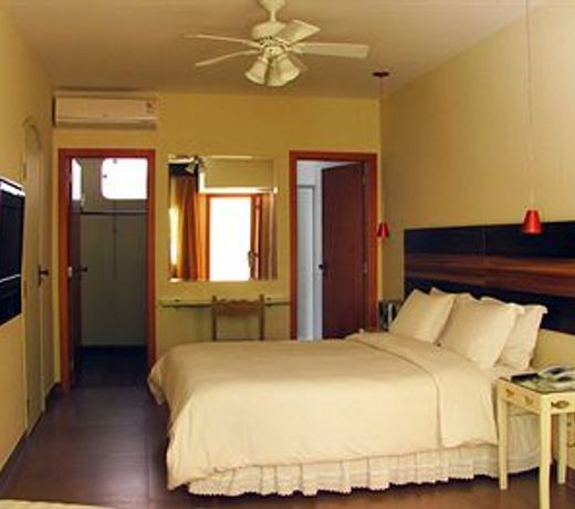 Hotel Itapemar - Ilhabela