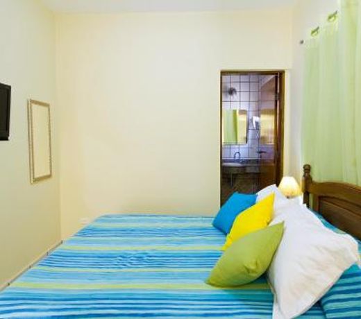 Costabela Apart Hotel e Pousada