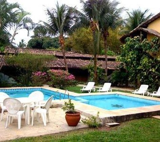 VELINN Caravela Pousada Ilhabela