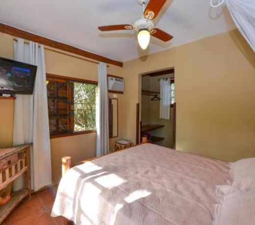 Pousada Villa Da Prainha