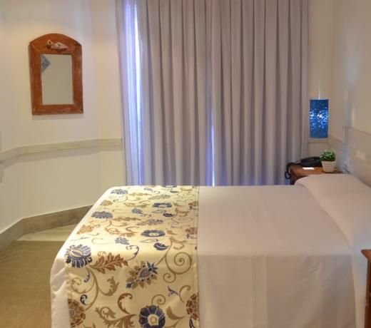Pousada Vila das Velas