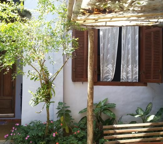 Pousada Recanto da Villa