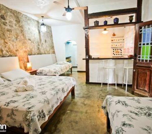 Pousada Recanto da Villa