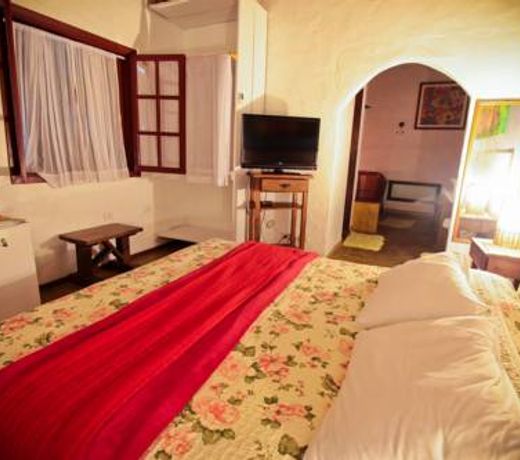 Pousada Recanto da Villa