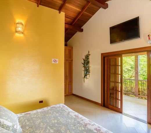 Hotel AlemÃ£o Beach de Ilhabela