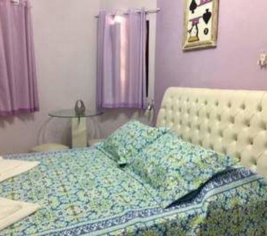 VELINN Hotel Santa Tereza