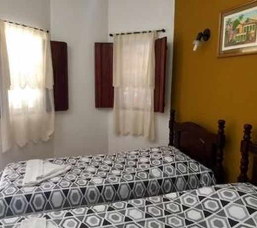 VELINN Hotel Santa Tereza