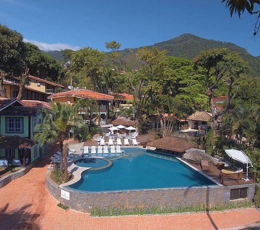 Porto PacuÃ­ba Hotel