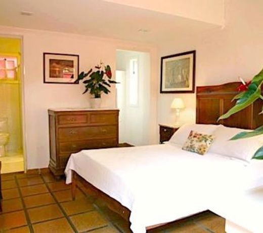 Hotel Pousada dos Hibiscos