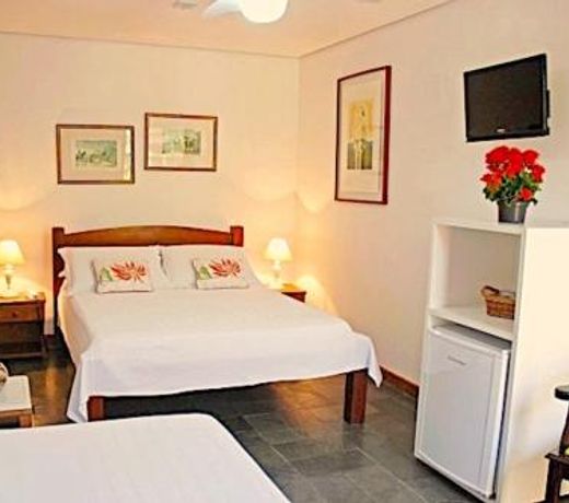 Hotel Pousada dos Hibiscos